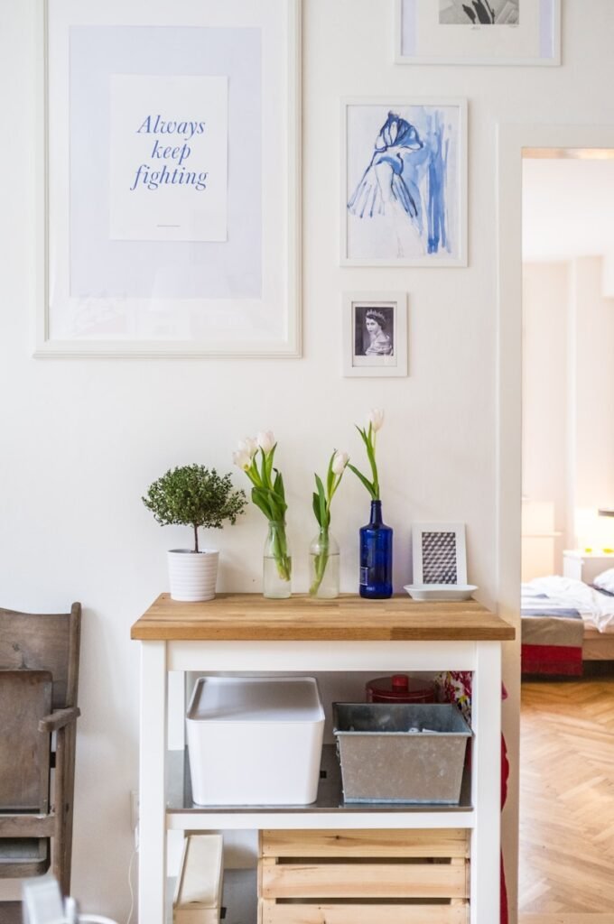 Contacto - Reparaciones del hogar en Madrid