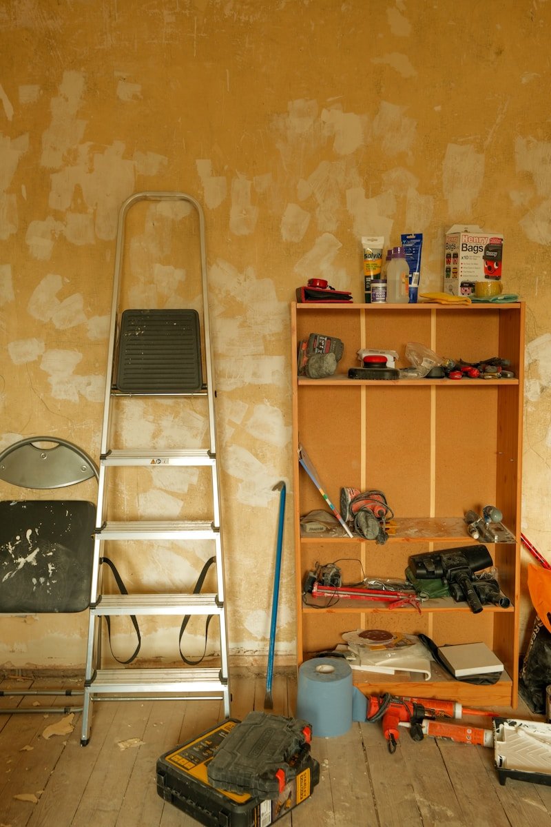 Reparaciones del hogar en Madrid