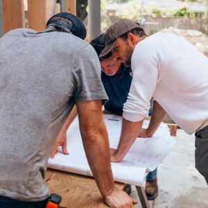 Nosotros - Reparaciones del hogar en Madrid