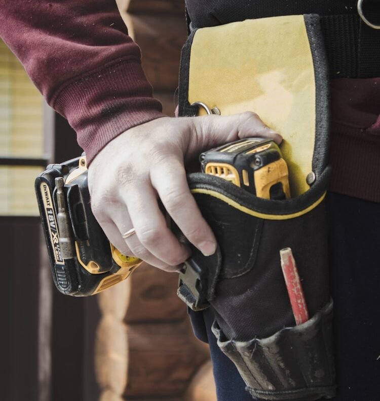 Reparaciones del hogar en Madrid